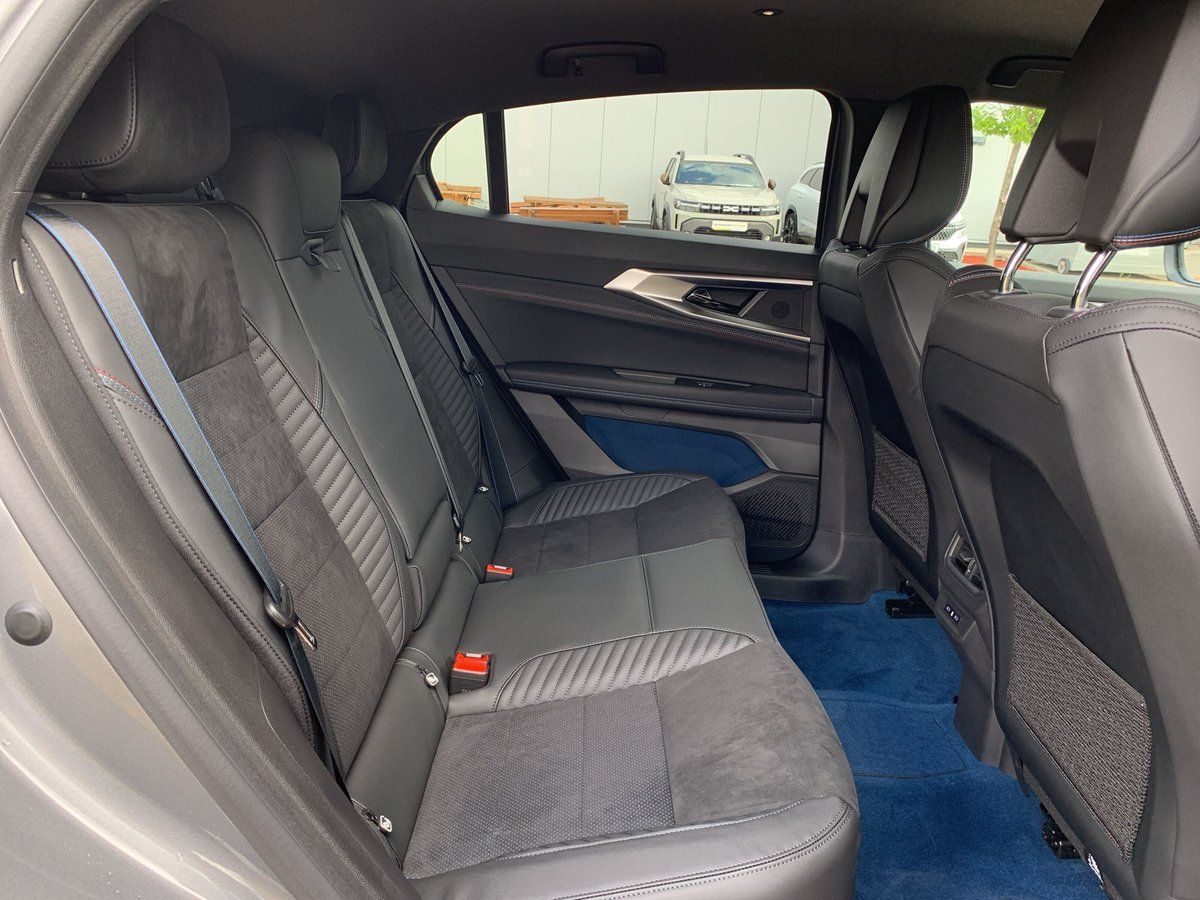 Renault Rafale - Bild 26