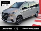 Mercedes-Benz VITO 116 TOURER SELECT NEUES MODELL LED AHK 2,5t - Mercedes 8-Sitzer