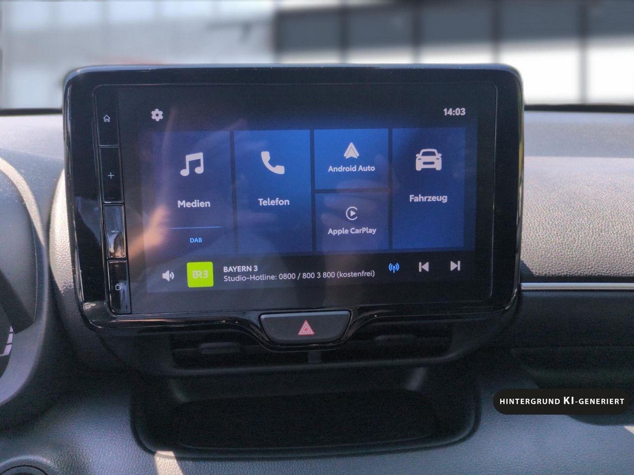 Mazda 2 Hybrid 1.5 VVT-i Homura Automatik Bluetooth