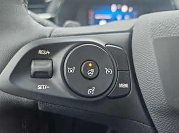 Fotografie 14 des Opel Corsa GS Automatik Kamera LED Sitzhzg Allwetter