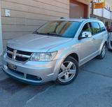 Dodge Journey 2.0 Turbodiesel SXT DPF - Dodge Journey: 2.0