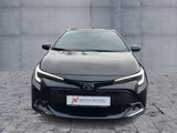 Toyota Corolla TS 1.8 Hybrid TEAM D Bi-LED+NAV+SHZ+RFK - Toyota Corolla in Bochum