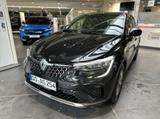 Renault Arkana TECHNO 140 PS EDC Mild Hybrid - Renault Tageszulassungen