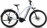 Cube Touring Hybrid ONE 600 46 cm - Cube E-Bikes