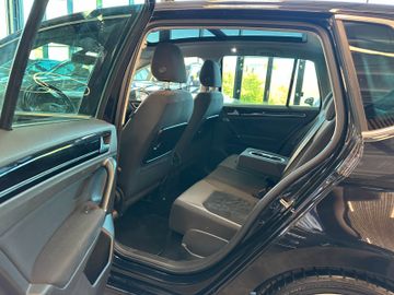 Volkswagen Golf Sportsvan VII *Highline*Pano*R Line*