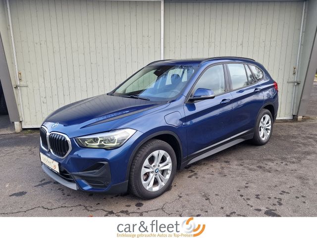 BMW X1 xDrive25e Advantage Navi LED SiHz PDC ACC DAB