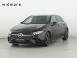 Mercedes-Benz A 250 4M *AMG*Panorama*PTS*Kamera*LED*Navi*SHZ** - gebrauchte Mercedes-Benz A 250 aus dem Jahr 2022