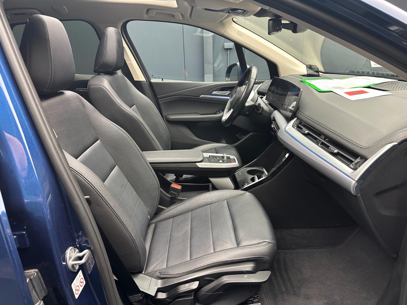 BMW Active 220i Active Tourer Luxury Line *LEDER*PANORAMA*, миниатюра 11