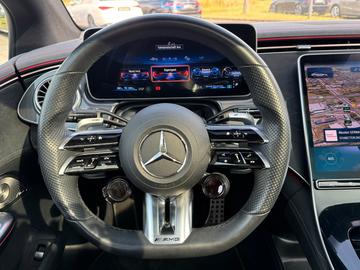 صورة مصغرة 13 لـ 2022 Mercedes-BENZ EQE