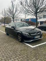 Mercedes-Benz Mercedes c coupe 250 - Mercedes-Benz E 250 mit Diesel-Antrieb: Coupe