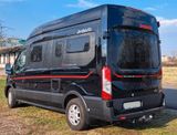Dethleffs Globetrail  590C Ford Autom. (Gar. bis 03.2029) - Dethleffs 590