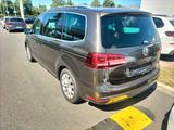 Volkswagen Sharan Highline BMT/Start-Stopp - Volkswagen Sharan mit Benzin-Antrieb