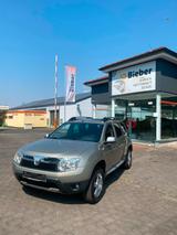 Dacia Duster I Prestige 4x2 - Dacia aus 2011