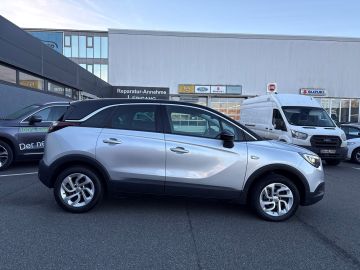 Bild 6 Opel Crossland (X) Crossland INNOVATION Navi Apple CarPlay Android