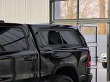 Dodge RAM 1500  5,7 Limited Night LPG Hardtop VOLL TOP - Dodge RAM: Hardtop