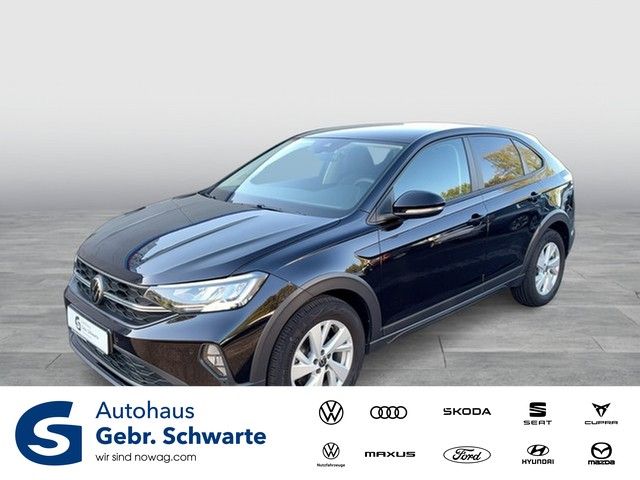 Volkswagen Taigo 1.0 TSI TEMPOMAT+PDC+LED+SITZHZG+ALUFELGEN