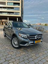 Mercedes-Benz Mercedes GLC 300 4 matic - Mercedes-Benz GLC 300 in Essen