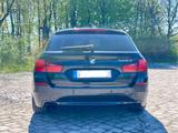 BMW 525d Touring (F11) | Navi Prof. |Head-up | Leder - BMW 5er Reihe aus 2012: Kombi