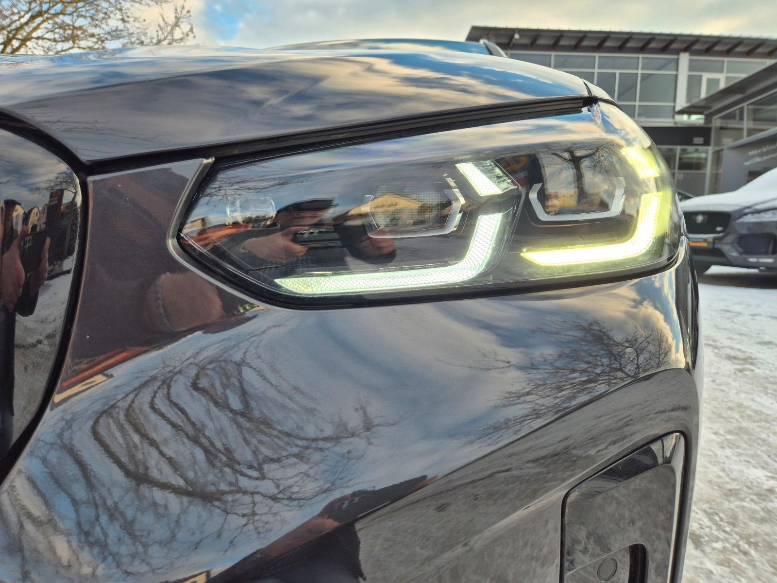 Фото авто