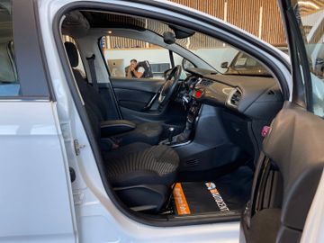Citroën C3 Exclusive *1.HAND*AHK*ALCANTARA*KLIMA*TEMPOMA