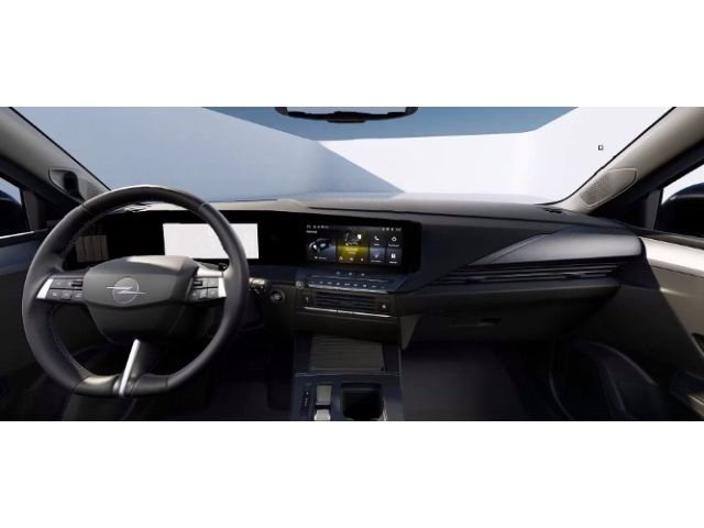 Fahrzeugabbildung Opel Astra ST GS Hybrid, Allwetter, SHZ, LHZ, Intelli