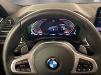 BMW X4 - Vorschau Bild 10