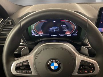 BMW X4 - 10