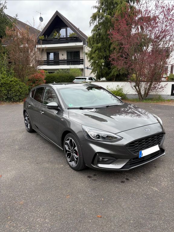 Image of Ford Focus