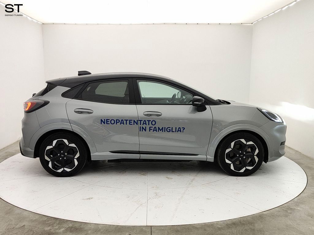Ford FORD Puma Gen-E Premium 168 CV 123,5 kW Trasmiss imagem 3