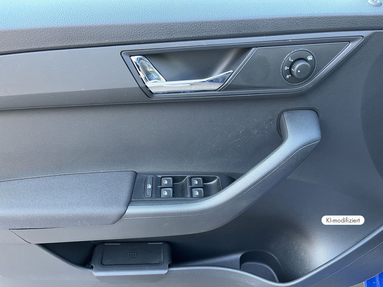 Skoda Fabia - Bild 14
