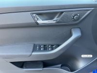 Skoda Fabia - Vorschau Bild 14