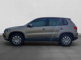 Volkswagen Tiguan Track & Field 2.0 TDI 4M | NUR HÄNDLER! - Volkswagen Tiguan aus 2012: TDI