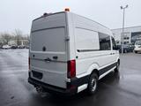 Volkswagen Crafter Kasten 35 mittel Hoch*NAVI*CAM*STANDH.* - Angebote