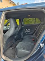 Mercedes-Benz CLA 250 Shooting Brake CLA 250 e DCT Shootin... - blaue Mercedes-Benz CLA 250 Shooting Brake