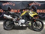 BMW F 750 GS Koffer Top Case 3 Pakete - Offers