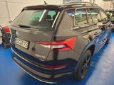 Skoda Kodiaq 2.0 TSI ACT DSG 4x4 SPORTLINE - Skoda Kodiaq in Braunschweig