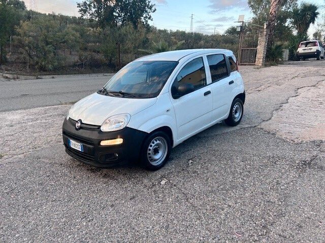 Image of Fiat Panda