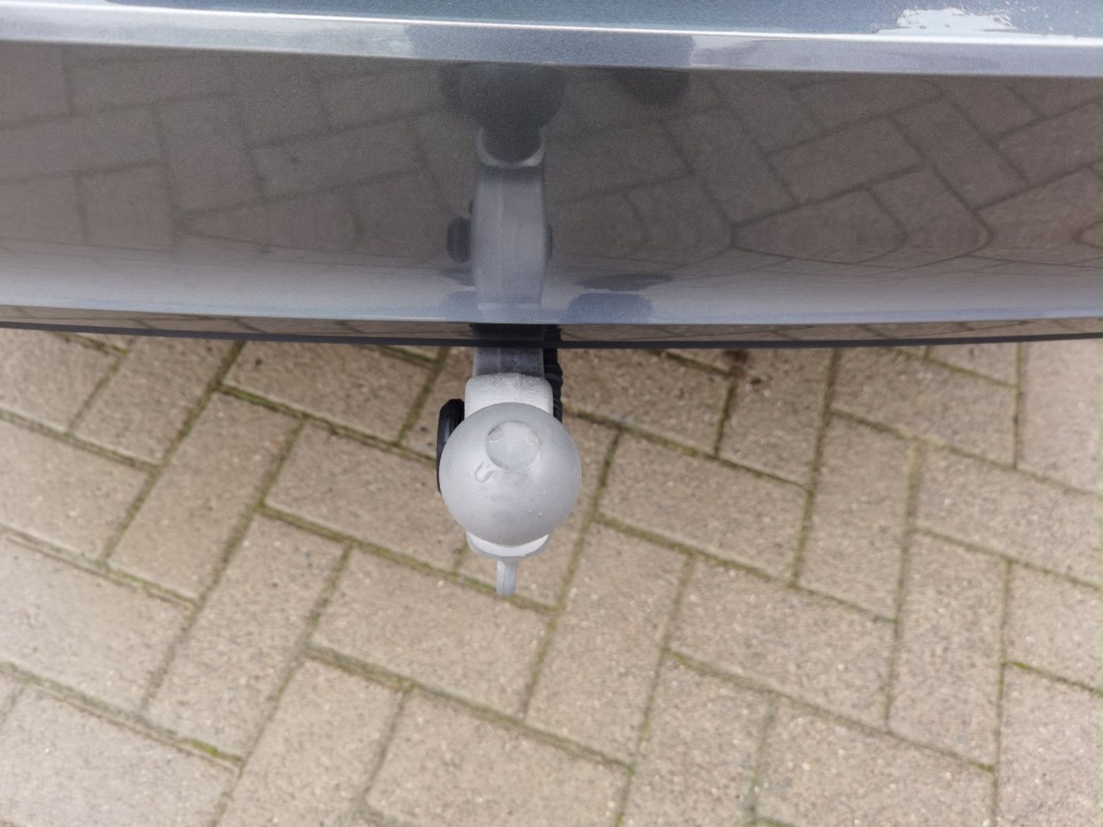 Skoda Superb - Bild 15