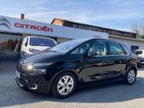 Citroën C4 Picasso  HDI "Automatik,Navi " - schwarze Citroën C4 Picasso