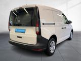 Volkswagen Caddy Cargo 1.5 TSI ACC PDC DAB Sitzhzg. - Holztransporter
