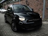 Fiat 500C BAD Multi Freispr. Apple Android Cabrio - Fiat 500C mit Elektro-Antrieb