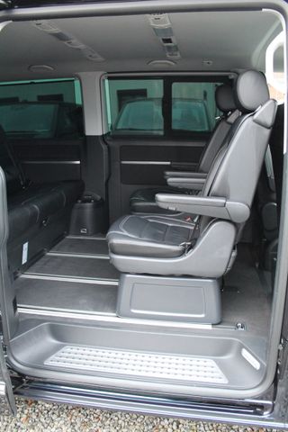 Volkswagen T6.1 Multivan Generation SIX DSG wie Highline
