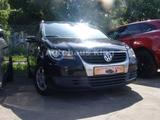 Volkswagen Touran Freestyle 7Sit/NAVI - Volkswagen Touran Gebrauchtwagen