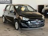 Hyundai i20*FIFA World Cup Edition**erst 46 TKM**Klima* - Hyundai i20: Schwarz