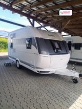 Hobby De Luxe 400 SFe 