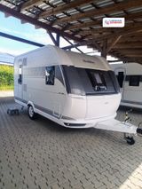 Hobby De Luxe 400 SFe 