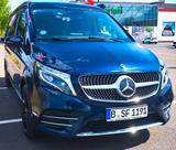 Mercedes-Benz V 200 Horizon | AMG Line | Camper- - Mercedes-Benz V 200: Kleinbus