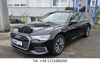 Audi A6 Lim. 35 TDI design LED*KAMERA*PANORAMA*LEDER
