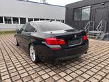 BMW 535d -M Sport Paket  Kam 360* Keyles Head Up  - BMW 535 aus 2012: 535d