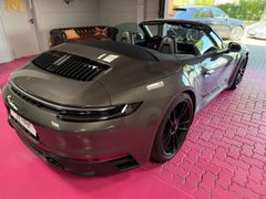 PORSCHE 992.1 GTS Cabriolet,PDLS+, PTV Plus, Approved